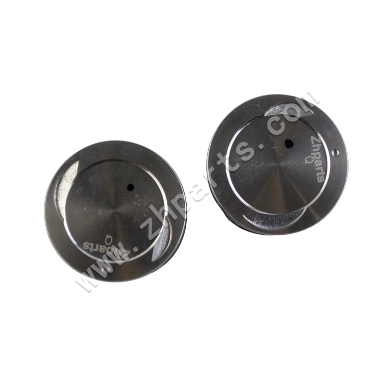 FAW 6371 XPV STD এর জন্য পিন এবং ক্লিপ 465QA সহ পিস্টন