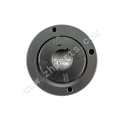 নিসান টয়োটার জন্য 17 মিমি ফুয়েল ফিড VE পাম্প 096140-0020 ডিজেল ইঞ্জিন