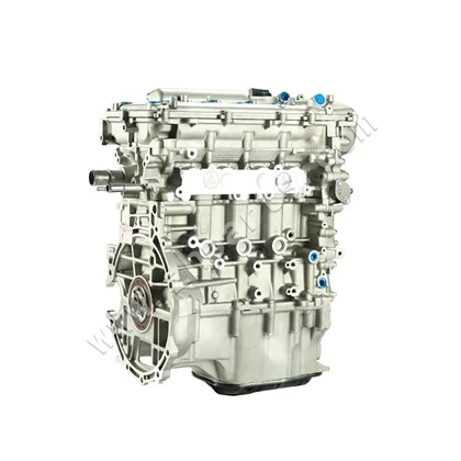 TOYOTA করোলা Auris Vios-এর জন্য অটো পার্টস ইঞ্জিন 1.6L 1ZR 1ZR-FE 1ZR-FAE 1.6L