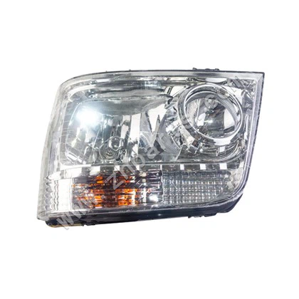 FOTON Forland C10 LJ465Q-2AE এর জন্য সামনের হেডলাইট