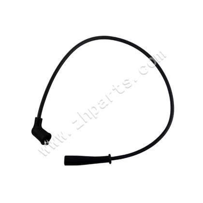 DAEWOO DAMAS-এর জন্য স্পার্ক প্লাগ ইগনিশন কেবল 94582709