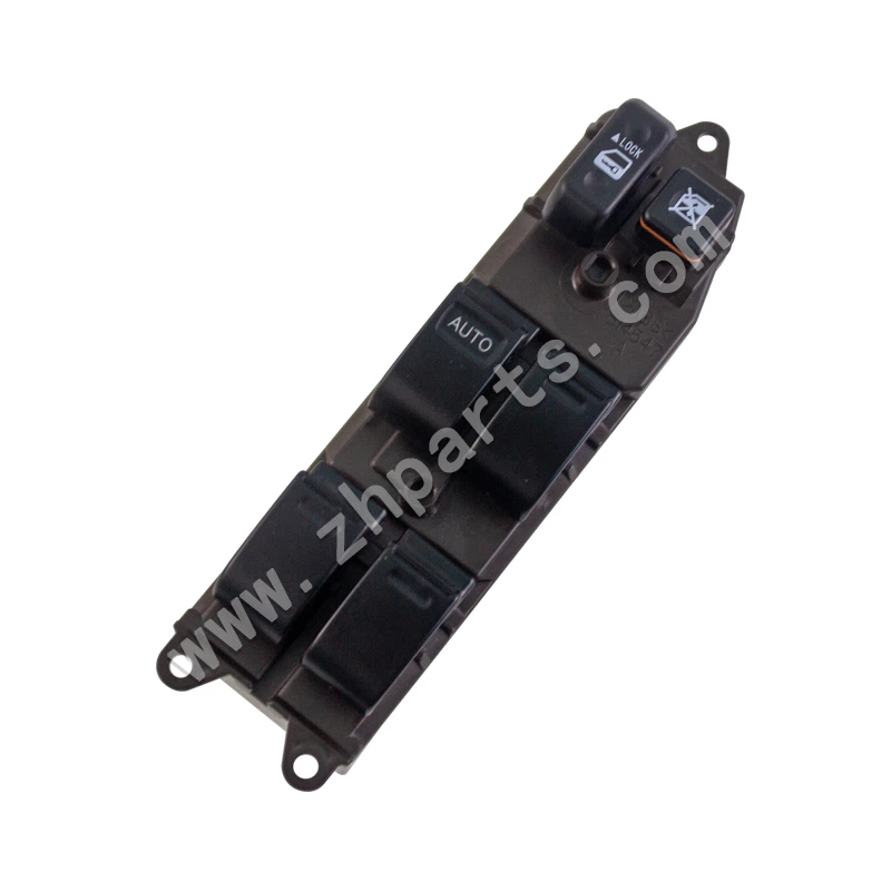 টয়োটা করোল্লা উইন্ডো নিয়ন্ত্রক সুইচ 84820 01021