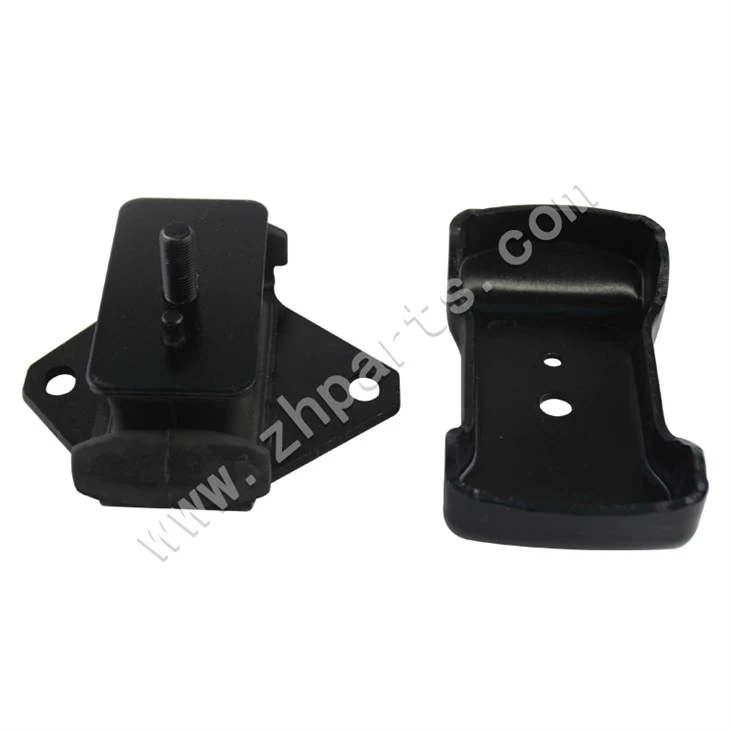 Engine Support For JAC