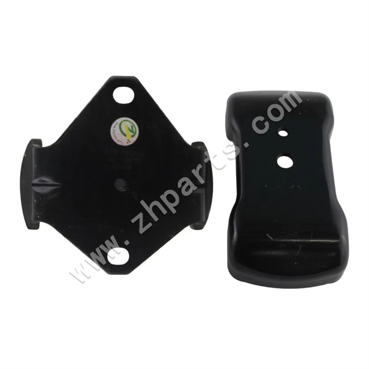 Engine Support For JAC