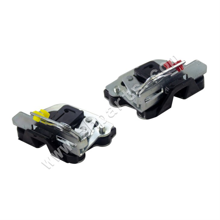 Door LOCK ASSY L 24510905 R 24510910 For CHEVROLET N300