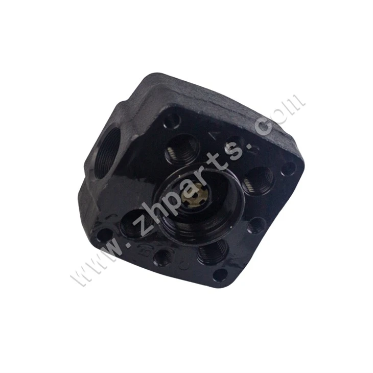 Fuel Injection Pump Head Rotor 096400-1240 For TOYOTA suppliers