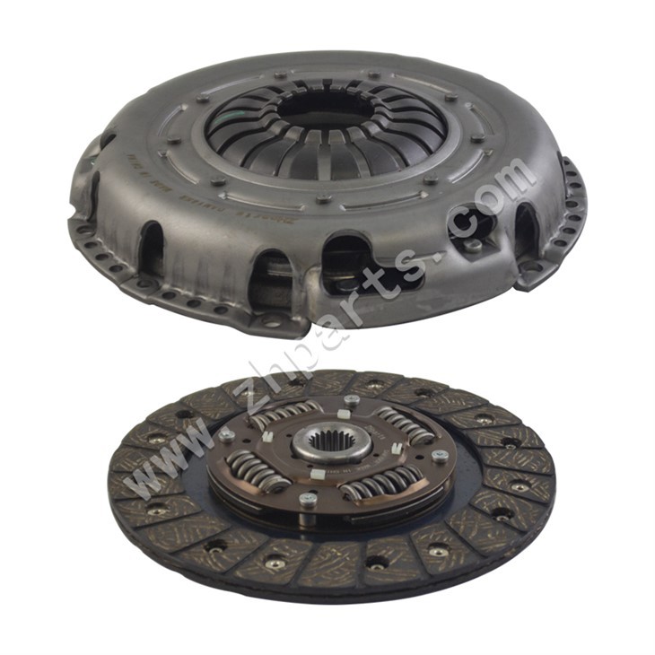 CLUTCH COVER KIT For CHANGAN KAICHENG M60 DAM15KR factory