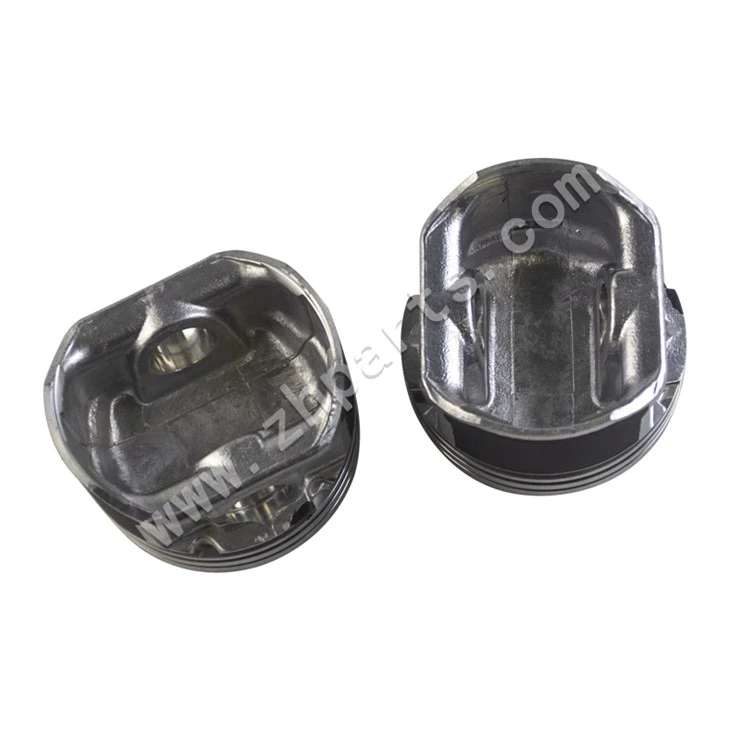 Piston With Pin And Clip 465QA For FAW 6371 XPV STD factory